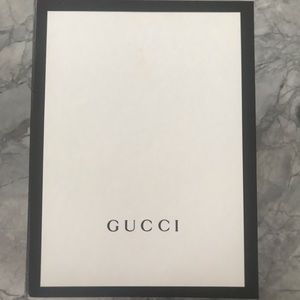 Gucci Box